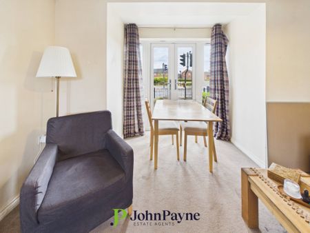 Border Court, Stoke, Coventry, CV3 1NL - Photo 3