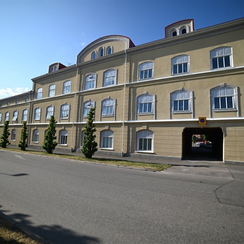 Trädgårdsgatan 5C - Photo 1
