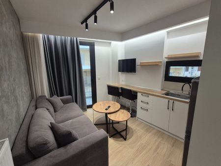 Studio/Γκαρσονιέρα για ενοικίαση Καλούτσιανη - Κουραμπάς (Ιωάννινα) - Photo 2