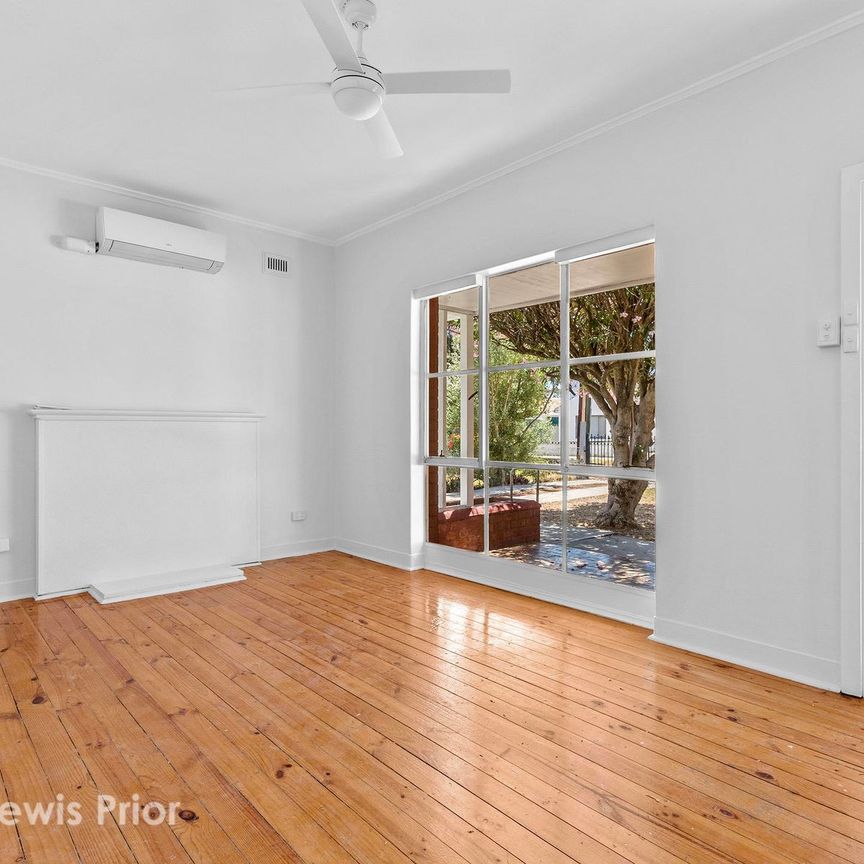 Executive Living - Photo 1