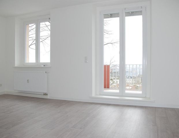 2-Raum-Wohnung - Foto 1