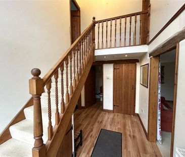 2 bedroom semi-detached house to rent - Photo 5