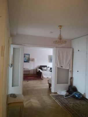 Väderkvarnsgatan, Uppsala - Photo 1