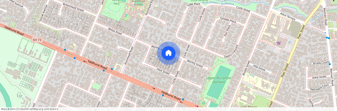 1/31A Worthy Street, Ilam, Christchurch City