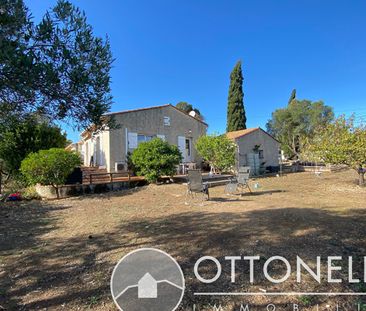 Maison climatisée plein sud 3 pièces 91M² avec garage - Photo 3