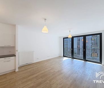 Appartement te huur - Photo 2