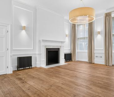 A spacious and modern 3 bedroom duplex ground & lower ground apartm... - Photo 5