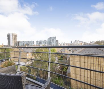 Thistley Court, Greenwich, SE8, London - Photo 3