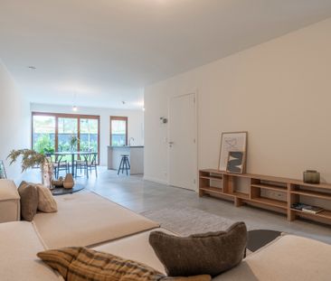 Energiezuinig app met terras in het centrum van Oud-Turnhout - Photo 2