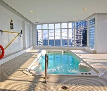 For Lease - 250 Wellington Street Unit# 734, Toronto, Ontario - Photo 1