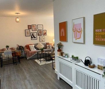 1 bedroom flat to rent - Photo 3