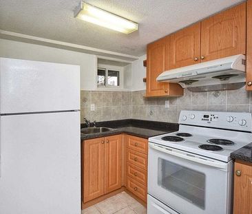 For Lease - 25 Rockport Crescent Unit# Lower, Richmond Hill, Ontario - Photo 5