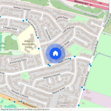 6 Mallory Street, Dean Park 2761, New South Wales