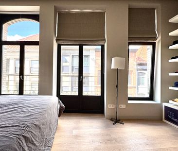 Vrijdagmarkt 61 / 109, 9000 Gent - Foto 1