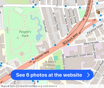 Park Road, Halifax, West Yorkshire, HX1 - Photo 1