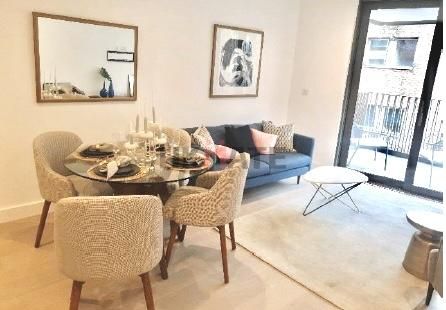 Gatsby Apartments （Whole property） Room 1 - Photo 2