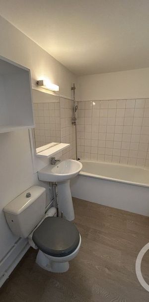 Appartement T1 à louer 1 pièce - 19,90 m2 TALENCE - 33 - Photo 2