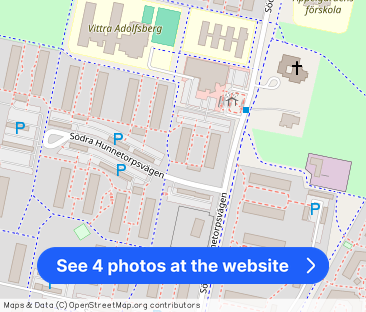 Södra Hunnetorpsvägen 60 A - Photo 1