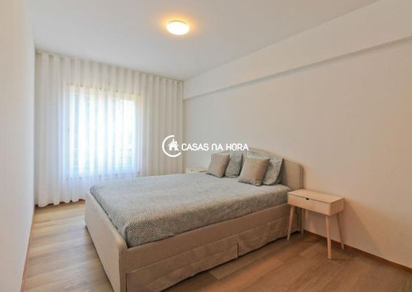 Apartamento T2 em Porto