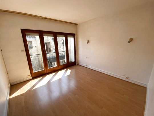 Location Appartement 3 pièces 62m² BORDEAUX 33000 - Photo 1