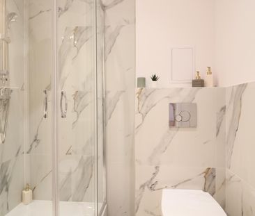 ul. Sporna, 38 mkw, 2 pokoje - Photo 3