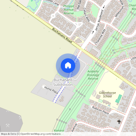 10 Mary Carpenter Avenue, Christchurch Garden City, Yaldhurst