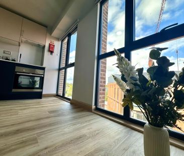 5 Bed Cluster Flat - Photo 6