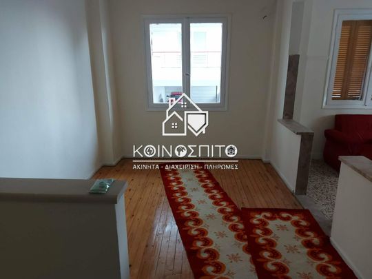 Studio/Γκαρσονιέρα για ενοικίαση Άγιος Αντώνιος (Βέροια) - Photo 1