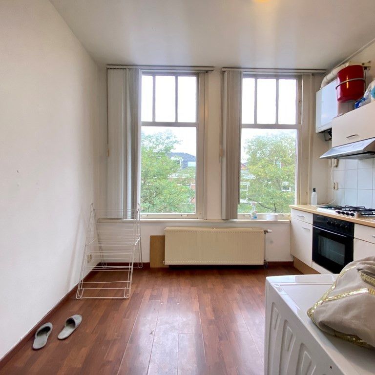 1e Jerichostraat 94A02, 3061 GK Rotterdam, Nederland - Photo 1