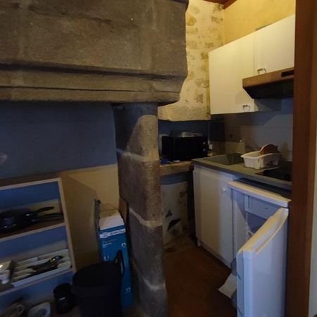 Location Appartement 1 pièce 33m² USSEL 19200 - Photo 4