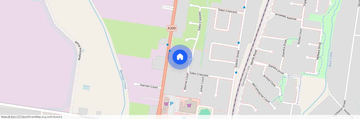 6 Howe Court, Vic 3551, Epsom