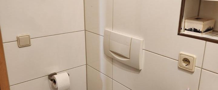 Schöne 2,5 Zimmer Erdgeschosswohnung Pfaffenrot - Photo 1