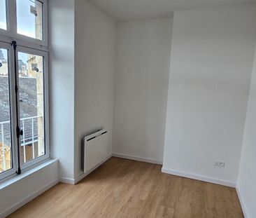 Appartement 2 pièces - Photo 1