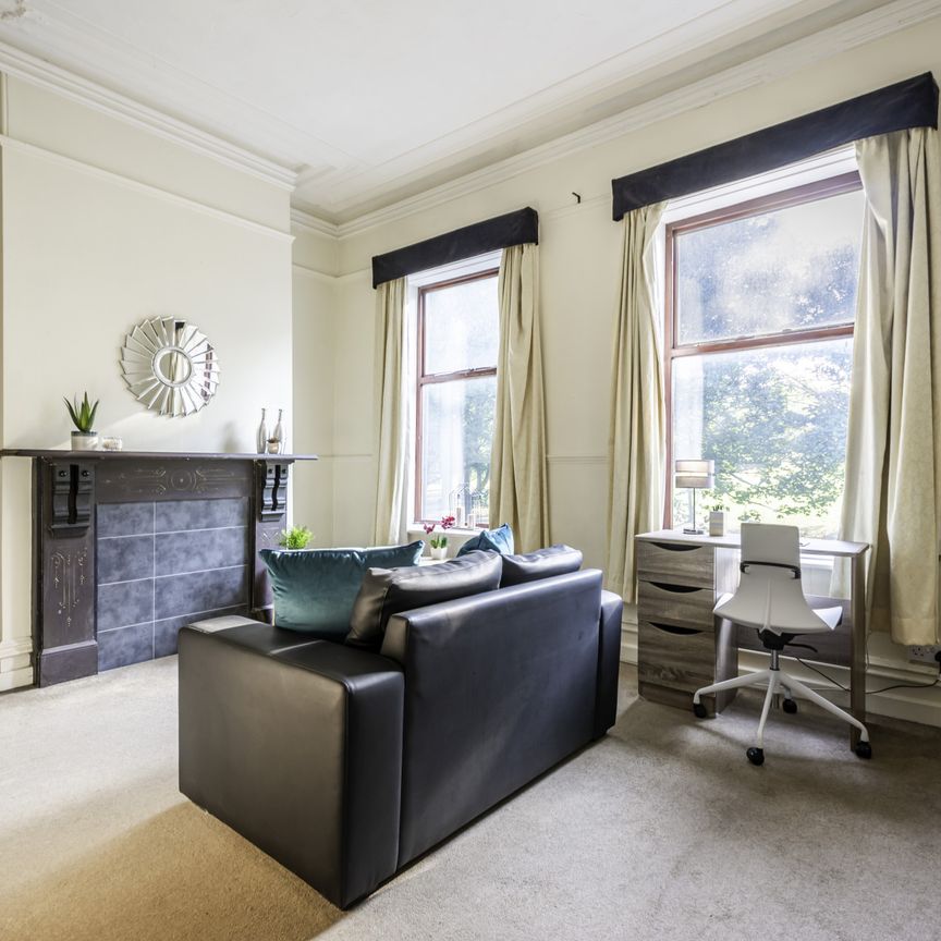 223 HYDE PARK ROAD Leeds - LS6 1AH - Photo 1