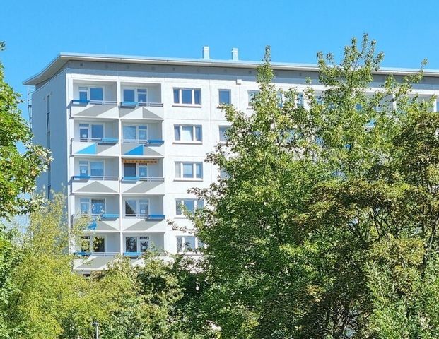 3-Raum-Wohnung - Foto 1