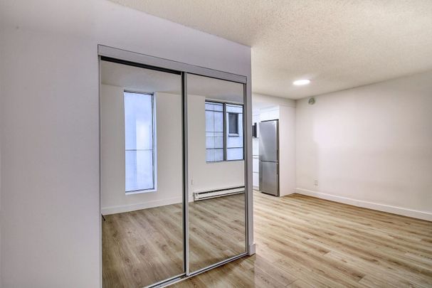 2285 Saint-Mathieu Street, Montréal, QC - Photo 1