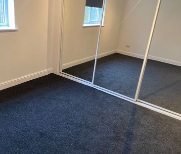 1 Bed Flat, Eversley Street, G32 - Photo 2