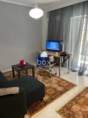 Studio/Γκαρσονιέρα για ενοικίαση Ιπποκράτειο (Φάληρο - Ιπποκράτειο) - Φωτογραφία 1