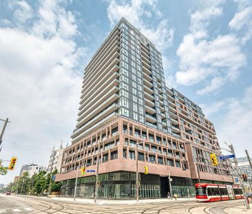 For Lease - 285 Dufferin Street Unit# 302, Toronto, Ontario - Photo 5