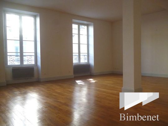 Appartement à louer, 3 pièces - Orléans 45000 - Photo 1