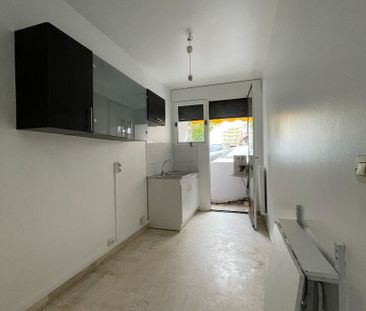 Apartment - Photo 1