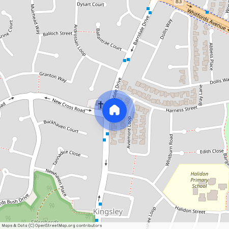 176 Barridale Drive, WA 6026, Kingsley