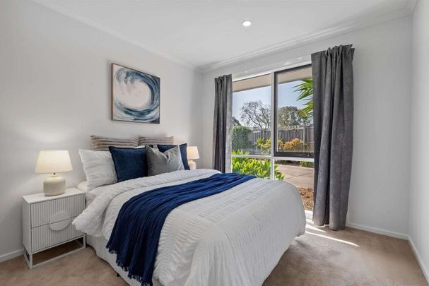 Family Comfort, Future Appeal - Photo 1