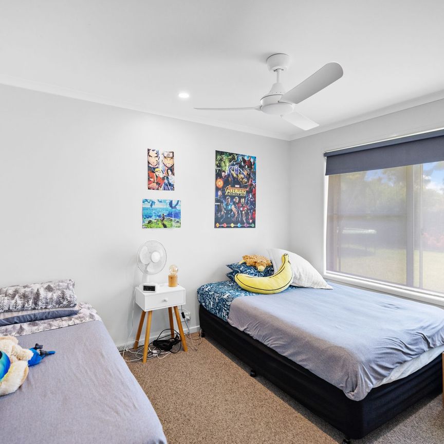 Relaxed Coastal Living - Wurtulla - Photo 1