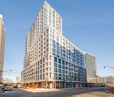 For Lease - 15 Richardson Street Unit# 1502, Toronto, Ontario - Photo 6