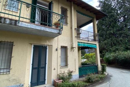 Casa in affitto - Via L. Colombo, Lavena Ponte Tresa (rif. 162/2026) - Photo 5