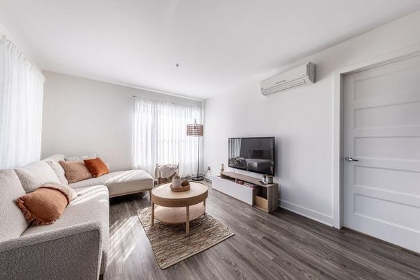 Appartement - 214-1499 Ch. de Chambly - Photo 1