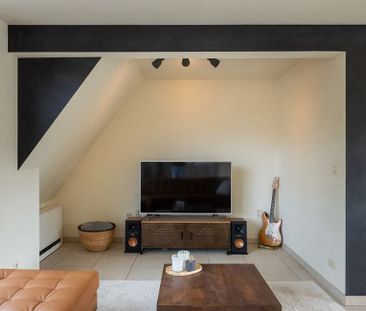 Appartement te huur in Oostmalle voor € 895 met 2 slaapkamers - Foto 2