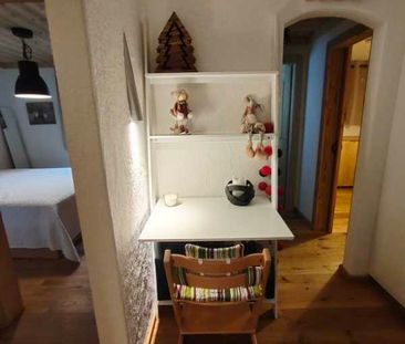 Cosy 4.5 pièces meublé. Location à l'année - Photo 3