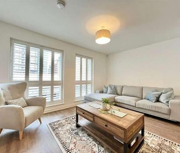 Cotton House, Blossom Street, Manchester, M4 - Photo 2